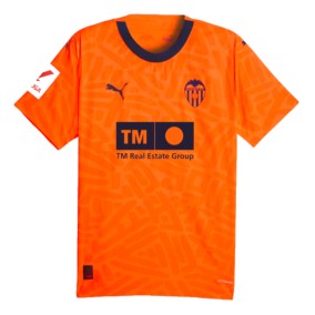 Terza Maglia Valencia 2023/2024